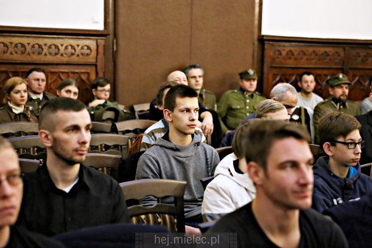Kongres Mieleckiego Środowiska Patriotycznego