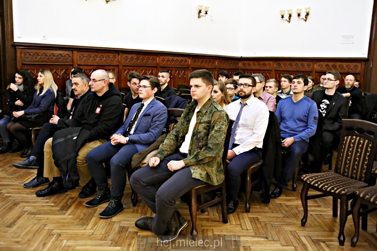 Kongres Mieleckiego Środowiska Patriotycznego
