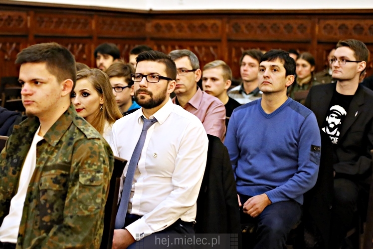 Kongres Mieleckiego Środowiska Patriotycznego