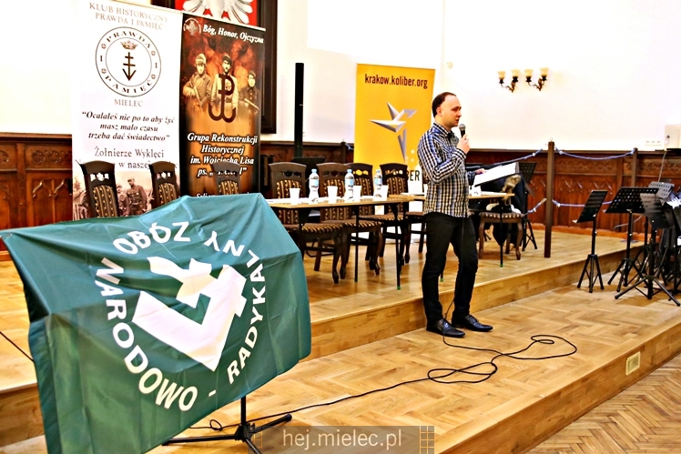 Kongres Mieleckiego Środowiska Patriotycznego