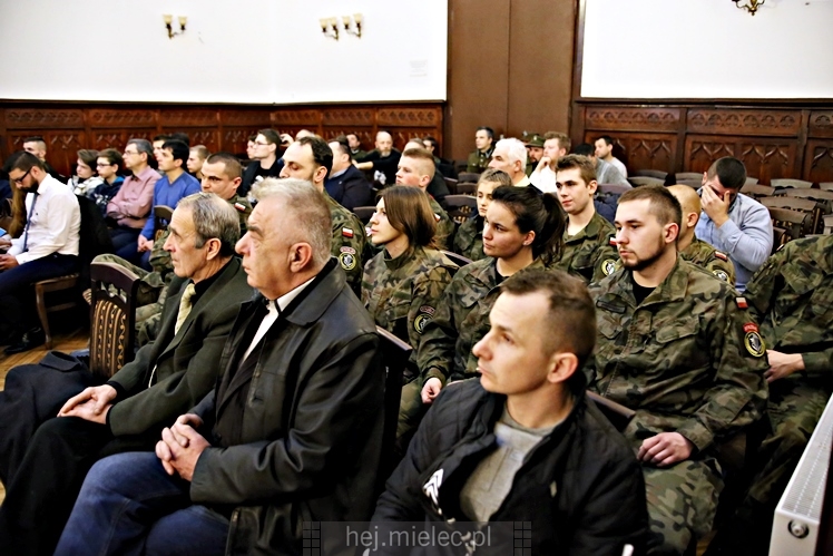 Kongres Mieleckiego Środowiska Patriotycznego