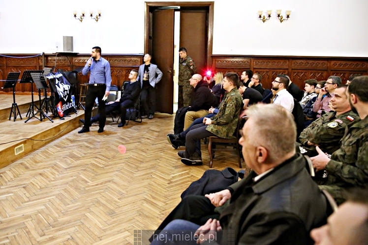 Kongres Mieleckiego Środowiska Patriotycznego