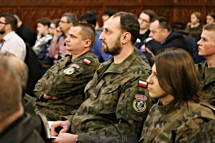 Kongres Mieleckiego Środowiska Patriotycznego