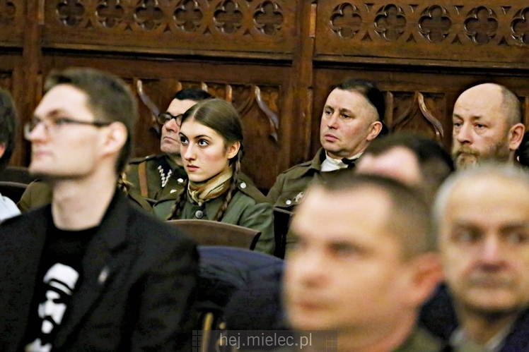 Kongres Mieleckiego Środowiska Patriotycznego