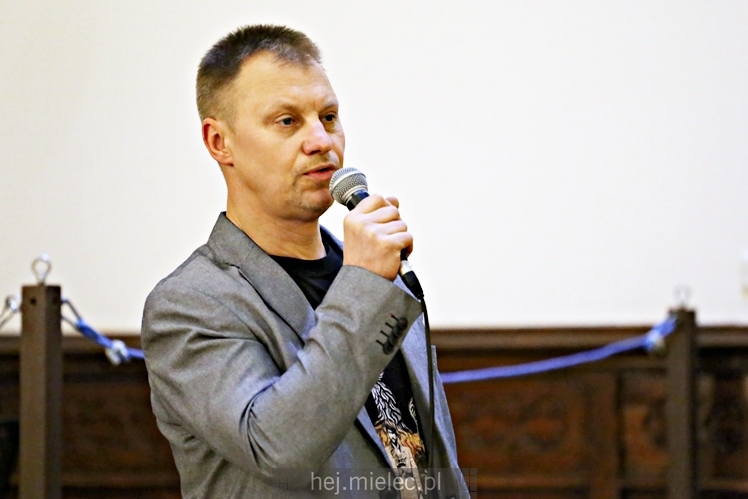 Kongres Mieleckiego Środowiska Patriotycznego