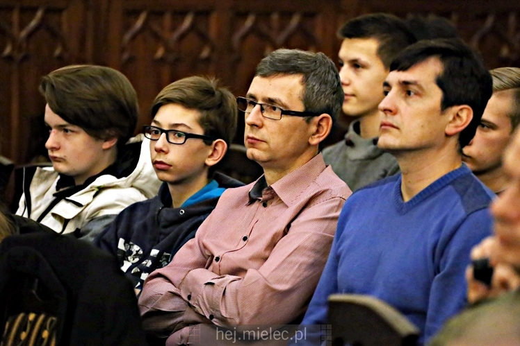 Kongres Mieleckiego Środowiska Patriotycznego