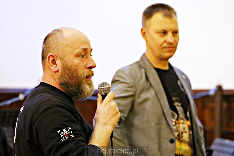 Kongres Mieleckiego Środowiska Patriotycznego