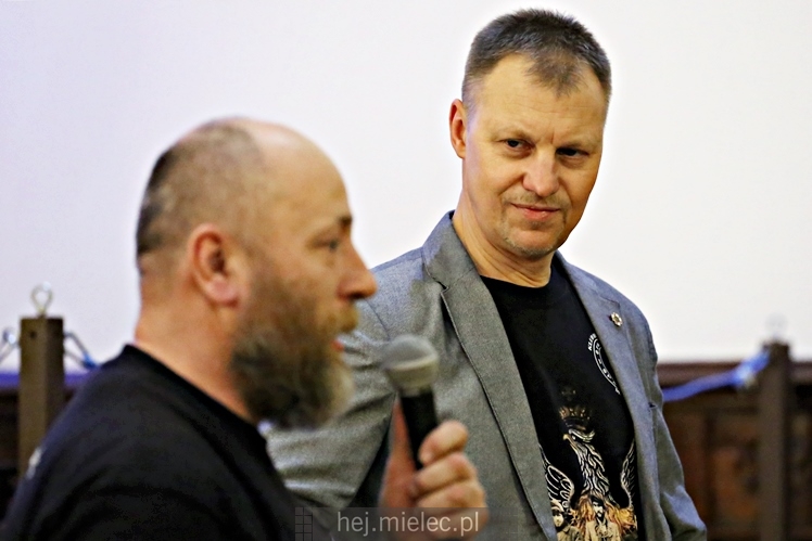 Kongres Mieleckiego Środowiska Patriotycznego
