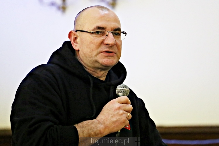 Kongres Mieleckiego Środowiska Patriotycznego