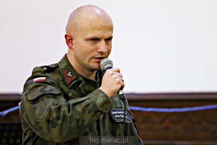 Kongres Mieleckiego Środowiska Patriotycznego
