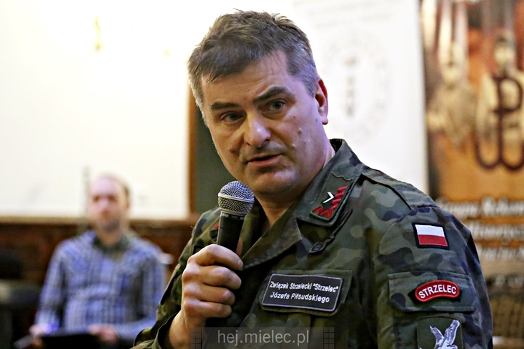 Kongres Mieleckiego Środowiska Patriotycznego