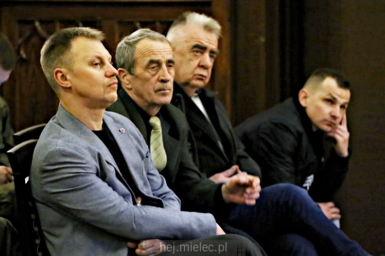 Kongres Mieleckiego Środowiska Patriotycznego