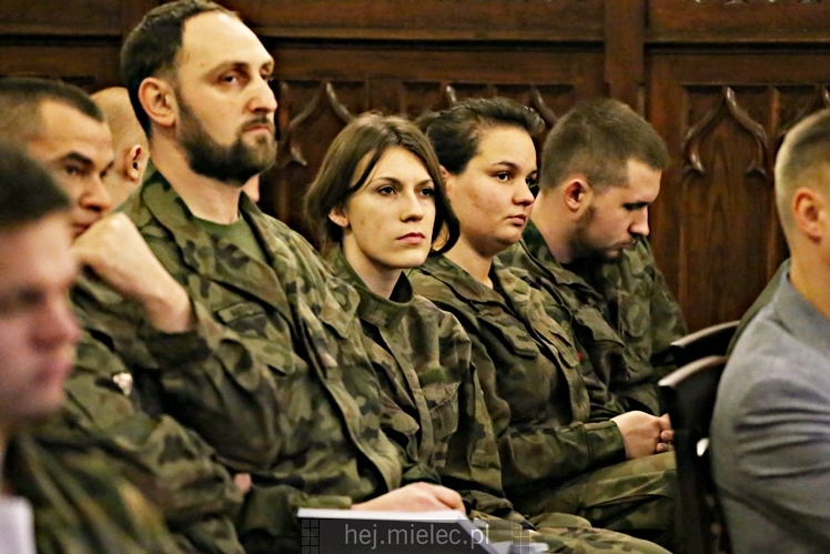 Kongres Mieleckiego Środowiska Patriotycznego