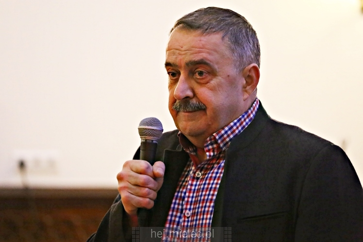 Kongres Mieleckiego Środowiska Patriotycznego