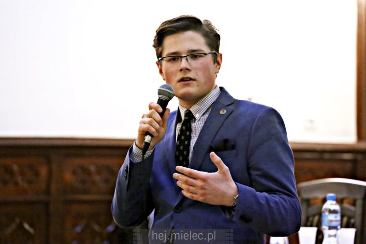 Kongres Mieleckiego Środowiska Patriotycznego
