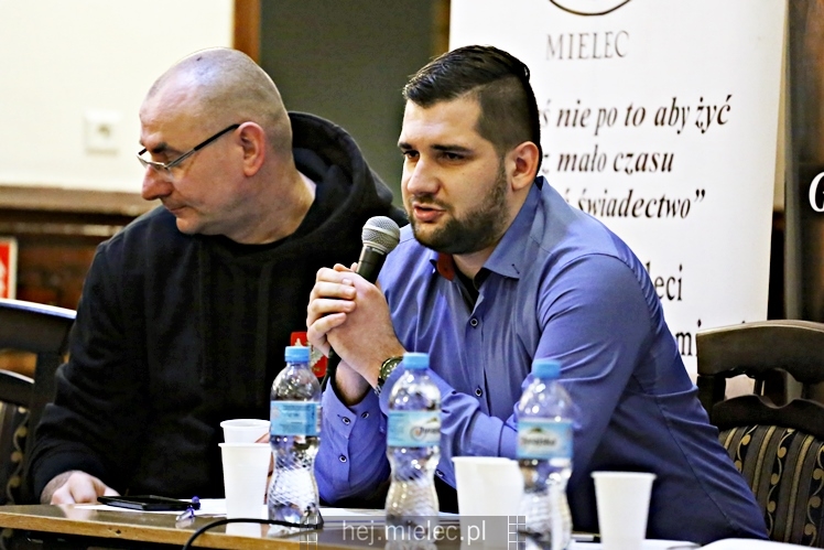 Kongres Mieleckiego Środowiska Patriotycznego