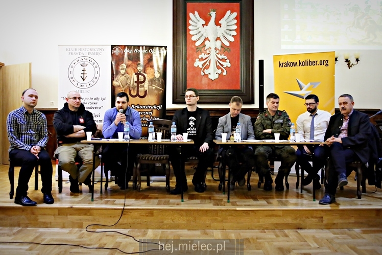 Kongres Mieleckiego Środowiska Patriotycznego