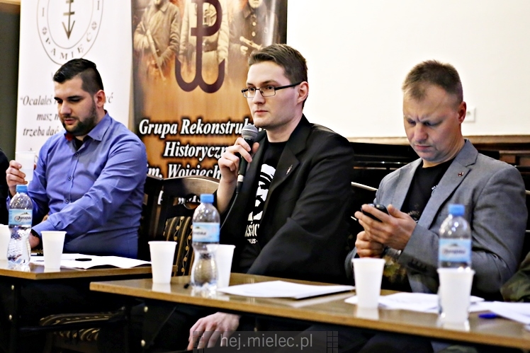 Kongres Mieleckiego Środowiska Patriotycznego