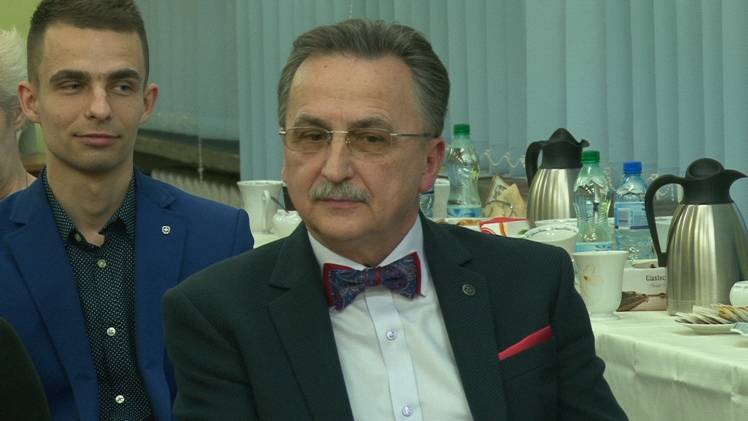 Promocja tomiku ?Itaka Odyseusza? Stefana M. Żarowa