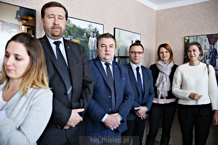 Poradnia uzależnień w Przecławiu oficjalnie otwarta