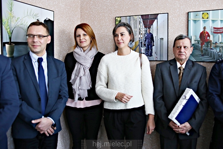 Poradnia uzależnień w Przecławiu oficjalnie otwarta