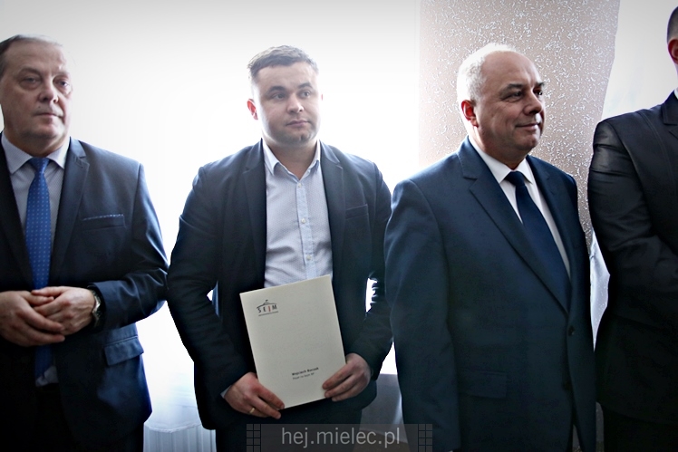 Poradnia uzależnień w Przecławiu oficjalnie otwarta