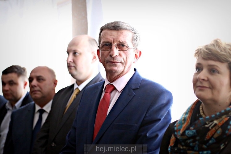 Poradnia uzależnień w Przecławiu oficjalnie otwarta
