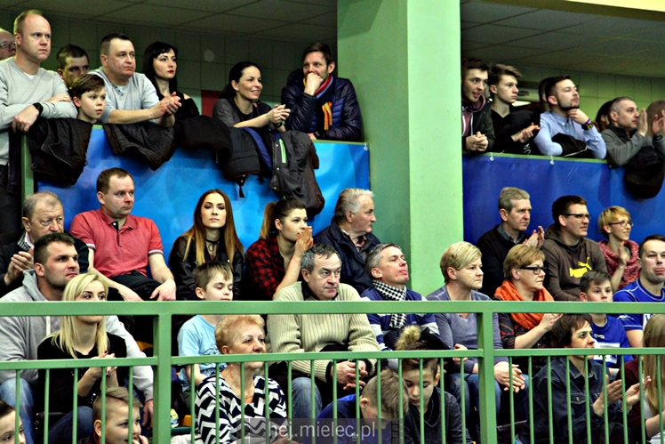 SPR Stal Mielec - Vive Tauron Kielce