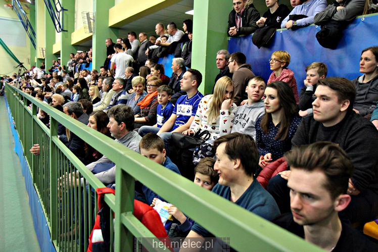 SPR Stal Mielec - Vive Tauron Kielce