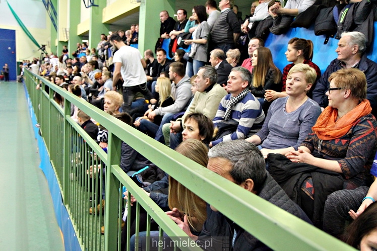 SPR Stal Mielec - Vive Tauron Kielce