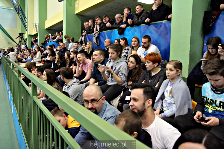 SPR Stal Mielec - Vive Tauron Kielce