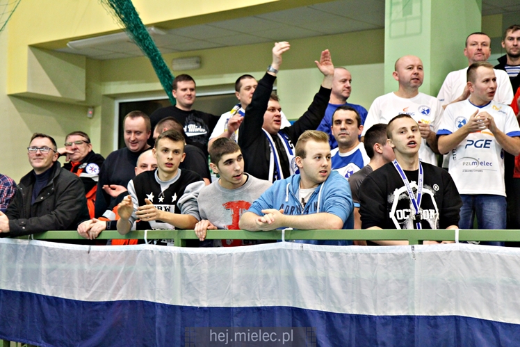 SPR Stal Mielec - Vive Tauron Kielce