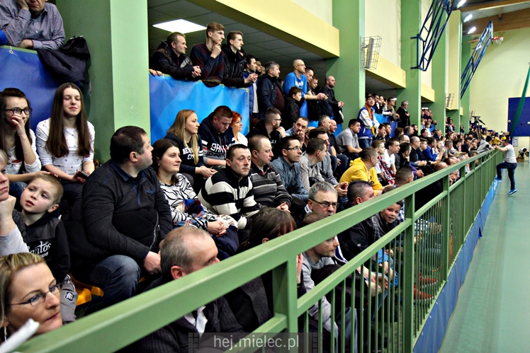 SPR Stal Mielec - Vive Tauron Kielce