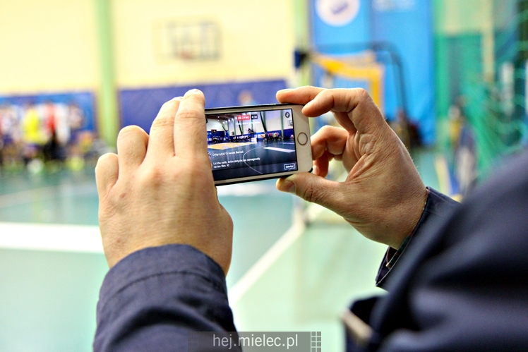 SPR Stal Mielec - Vive Tauron Kielce