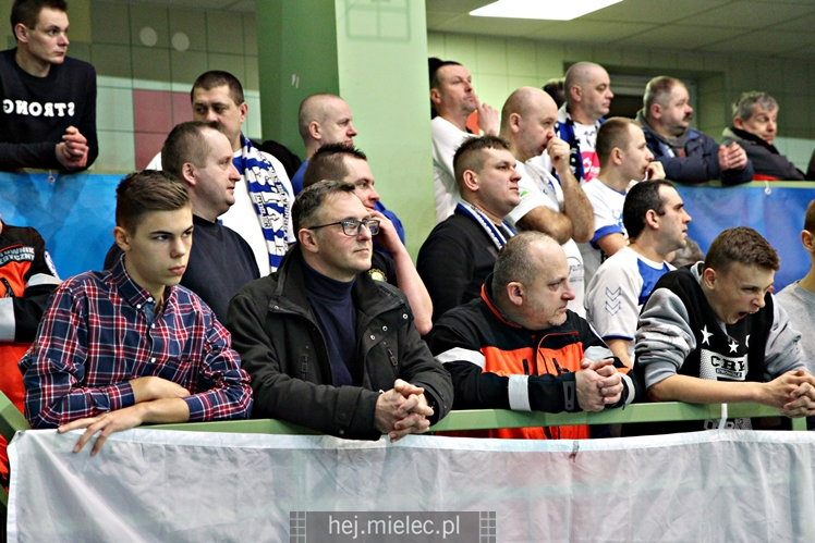 SPR Stal Mielec - Vive Tauron Kielce