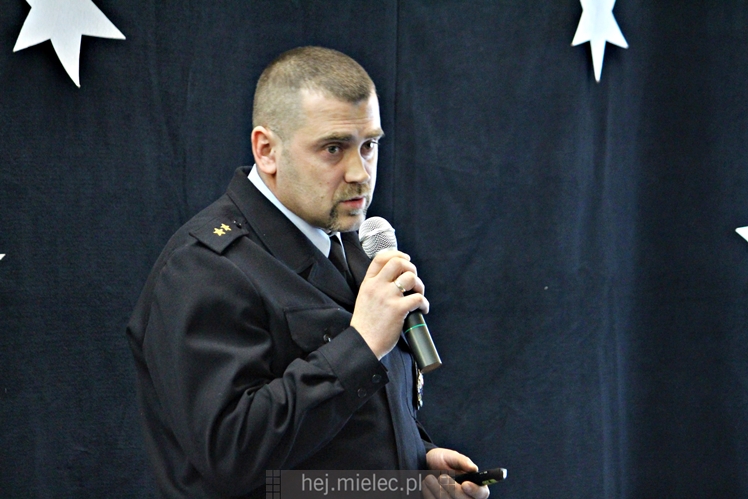 Spotkanie prezydenta z mieszkańcami Dziubkowa, Szafera i Mościsk