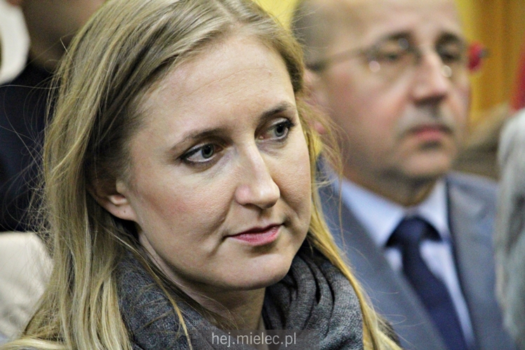 Spotkanie prezydenta z mieszkańcami Dziubkowa, Szafera i Mościsk