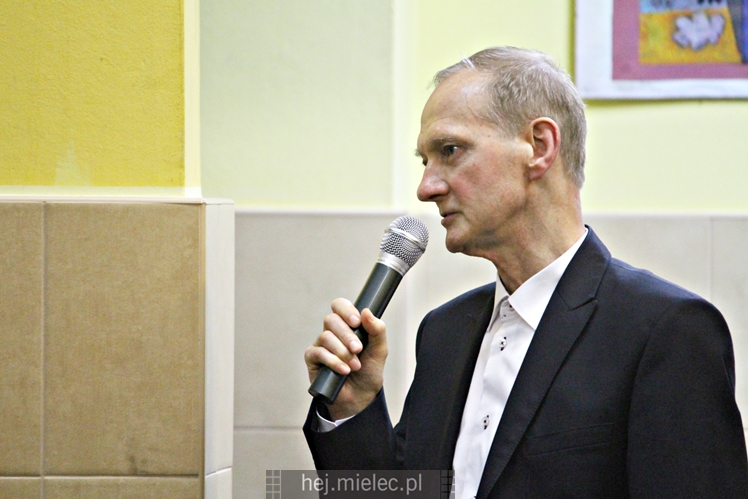 Spotkanie prezydenta z mieszkańcami Dziubkowa, Szafera i Mościsk