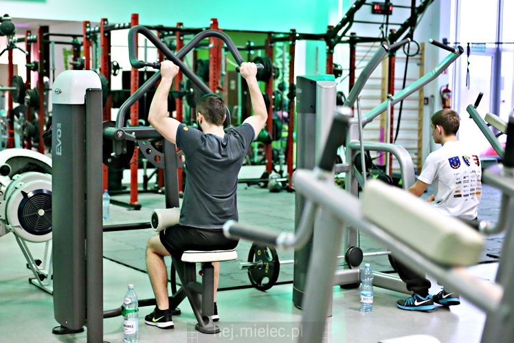 IV urodziny JOY Fitness Club