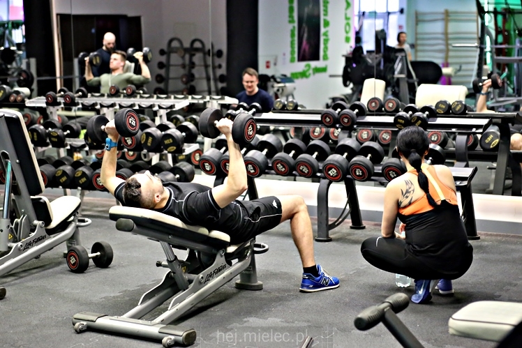 IV urodziny JOY Fitness Club