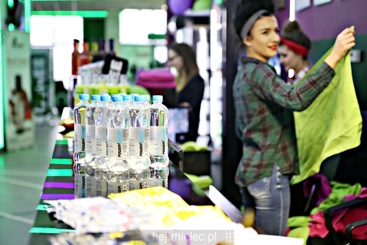 IV urodziny JOY Fitness Club