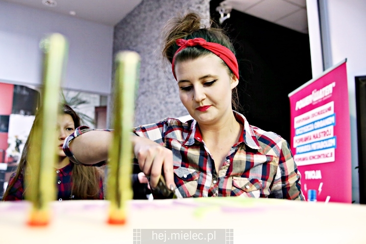 IV urodziny JOY Fitness Club