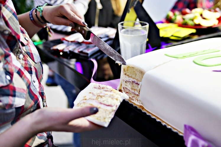 IV urodziny JOY Fitness Club