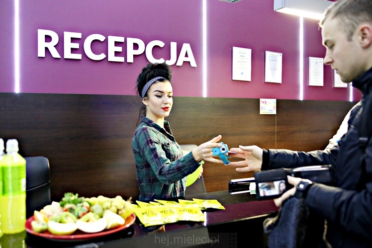 IV urodziny JOY Fitness Club