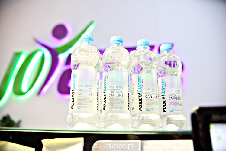 IV urodziny JOY Fitness Club