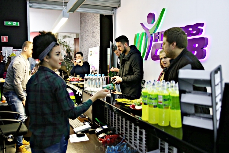 IV urodziny JOY Fitness Club