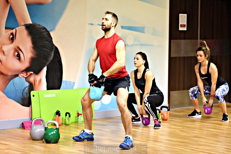 IV urodziny JOY Fitness Club