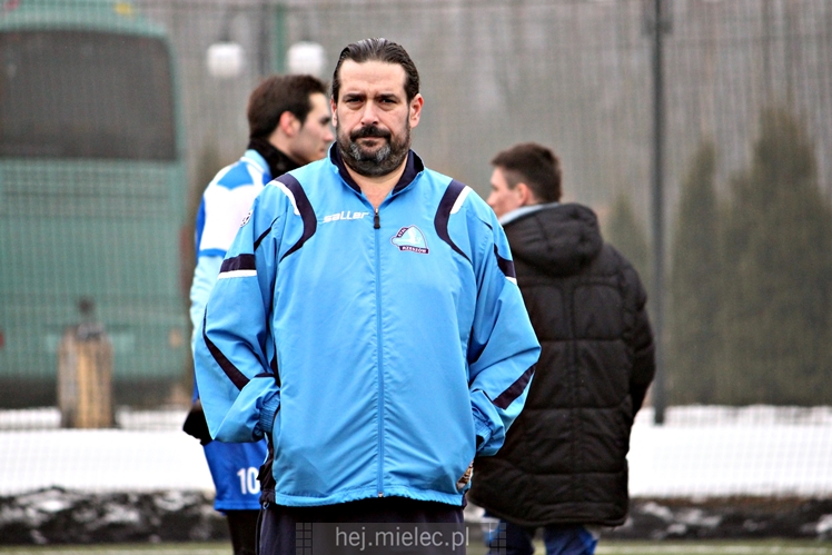 Turniej Dawnych Mistrzów 2017