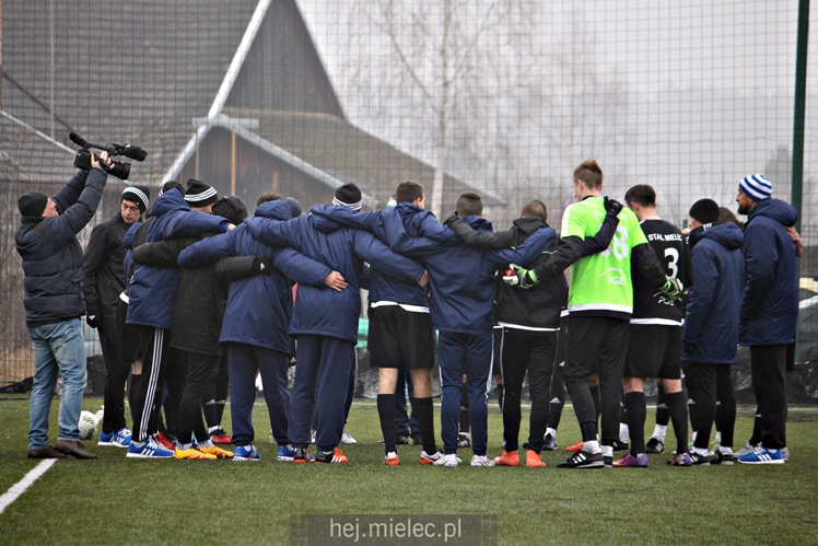 Turniej Dawnych Mistrzów 2017