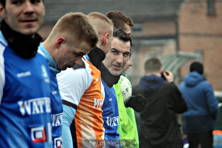 Turniej Dawnych Mistrzów 2017